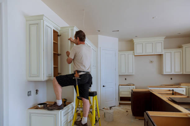 Licensed Kitchen Flooring service in Warminster, PA - I E Kitchen