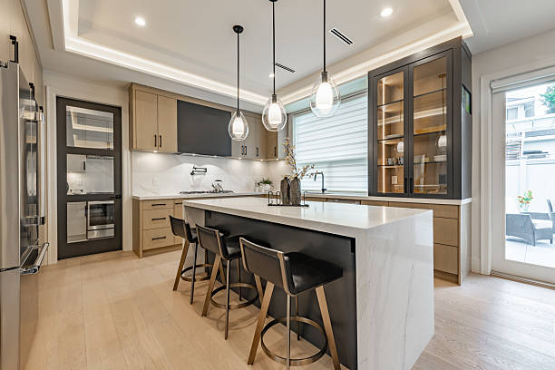 Affordable Kitchen Flooring solutions in Warminster, PA